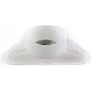 Sink Faucet Reinforcement Plate Deante XPC00MUT1 — mounting support for kitchen sink tap