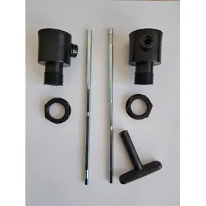 Concealed Installation Set CERSANIT MZ and BZ FL (COAR1008611910)