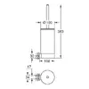 Смеситель GROHE Selection 7441215KF0 Photo 3
