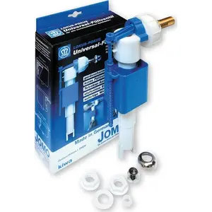 Float valve 3/8" — No name, model 171-48800000-00