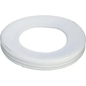 Blīvējuma gredzens VIEGA 112103 — lūpu blīve, 72 mm diametrā