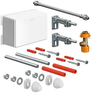 Монтажный комплект CERSANIT Quick Fix Aqua 40 — аксессуары для установки сантехники