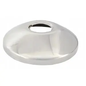 Rozete flīzēm KERAMAG Rozeta 3/4 I 20–90 mm hroms