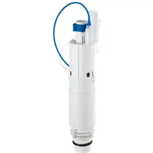 GROHE Dual Flush Drain Valve 42253000 — toilet cistern drain valve with dual-flush function