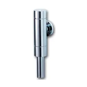 Смывной механизм SCHELL Schellomat Basic хром (модель 022470699)