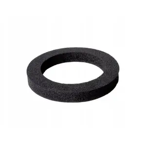 Seal gasket for cistern/bowl CERSANIT COAR1000450957 – foam gasket for compact toilet