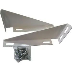 Washbasin Support Bracket Kaps WU set of 2 (wall-mounted sink bracket)