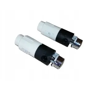 Петли для сиденья унитаза CERSANIT COAR1003780952 для CARINA DUR WO ŁW (01)