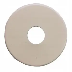 KERAMAG rozete vienvirziena caurulēm Ø25–Ø58 mm baltā