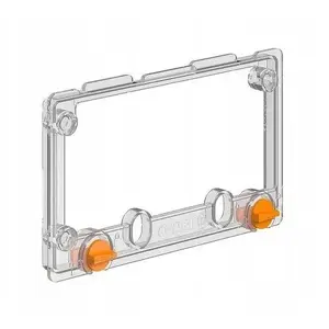Access Panel CERSANIT for Plumbing/Aqua System 40×50 cm Open Type (model COAR1010796092)