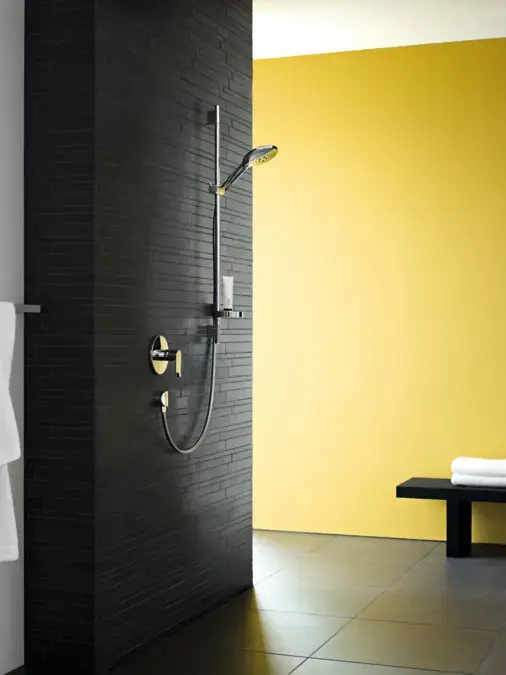 Jaucējkrāns hansgrohe Metris Chrome 31685000 Photo 3