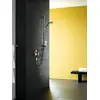Jaucējkrāns hansgrohe Metris Chrome 31685000 Photo 3