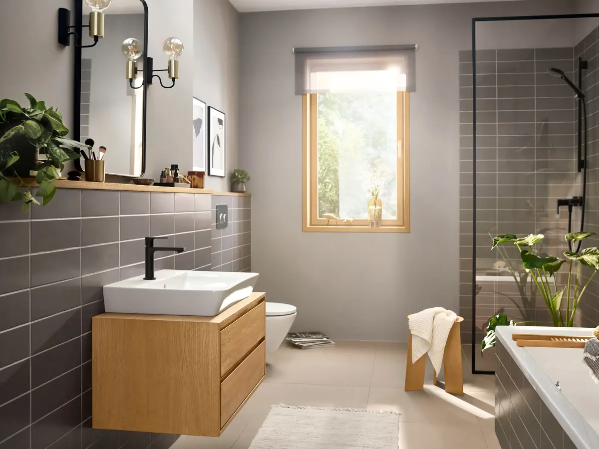 Rezerves daļa Hansgrohe 72650670 Photo 2