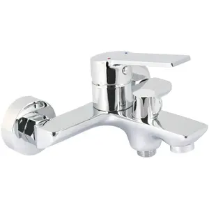 Настенный смеситель для ванны NEO tools BLC 010M
