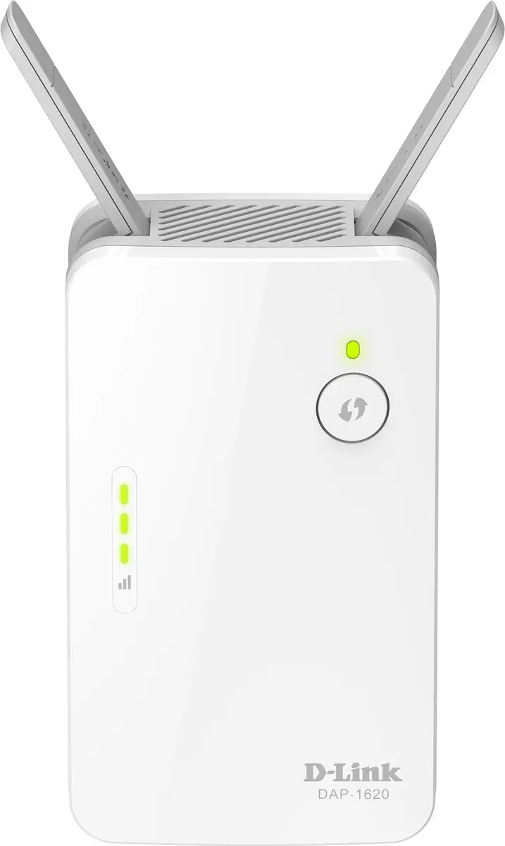 D-Link DAP-1620/E Network Repeater Photo 5