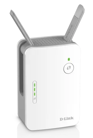 D-Link DAP-1620/E Network Repeater Photo 6