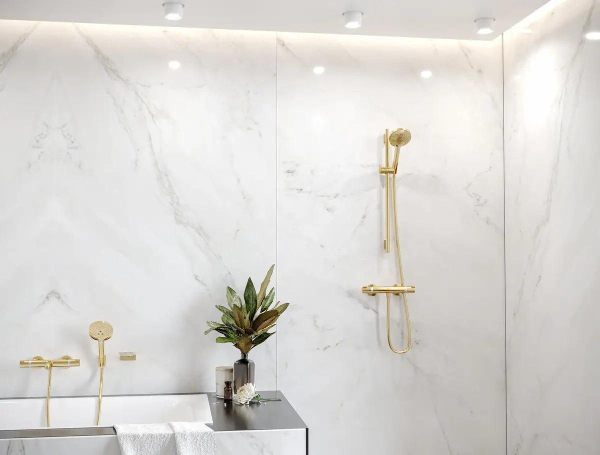 Запасная часть Hansgrohe 13114990 Photo 2