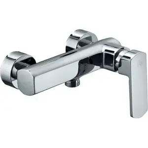 Смеситель для душа kfa² Korund chrom модель 4006-010-00 — хром
