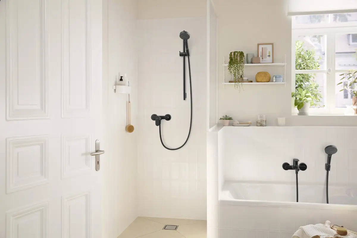 Hansgrohe 72640670 kasetne Photo 2
