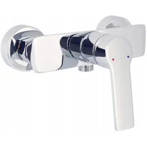 Настенный душевой смеситель NEO tools BLC 040M