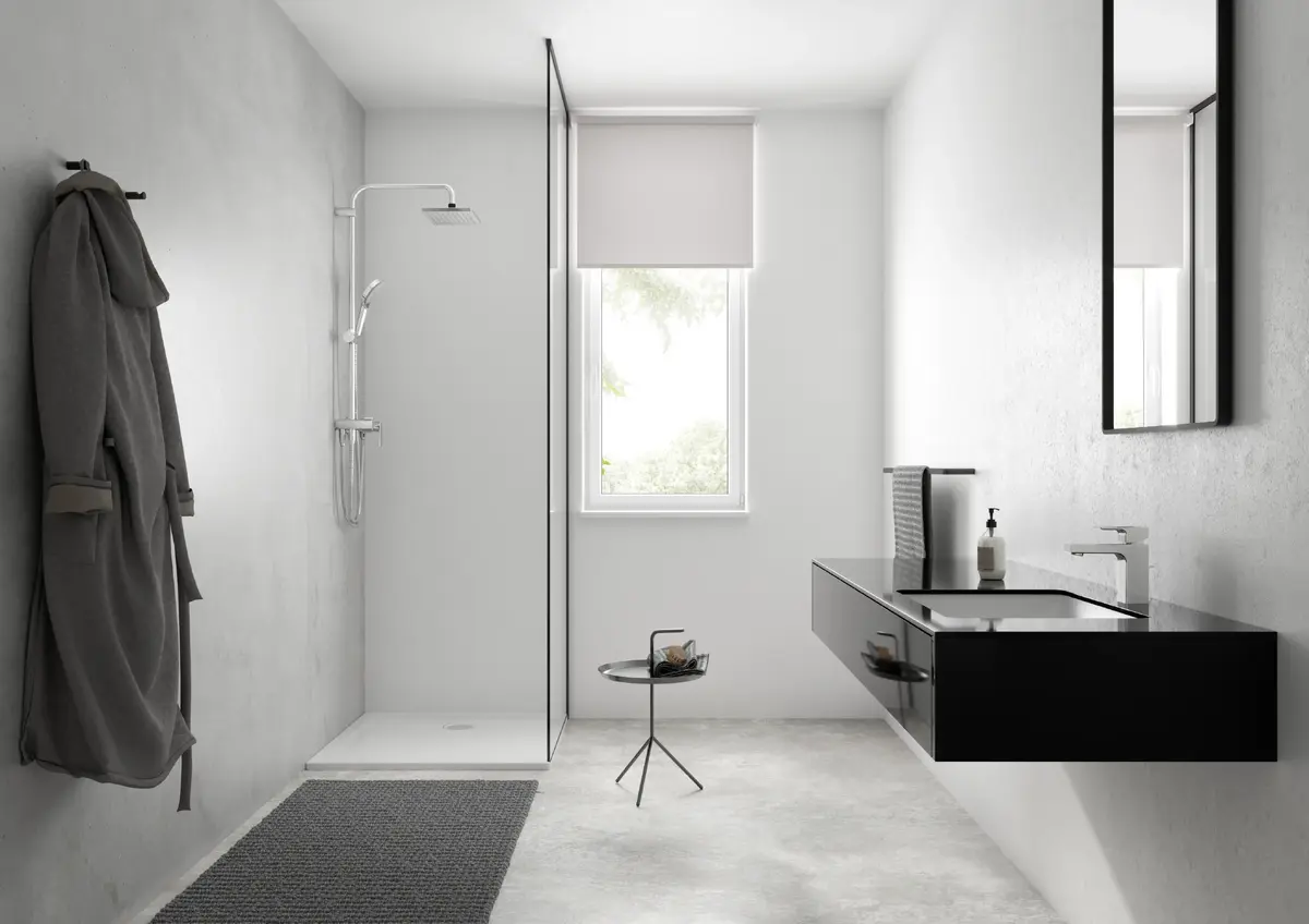 Смеситель Hansgrohe 71650670 для ванной Photo 4