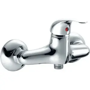 Смеситель для душа kfa² Baryt chrom модель 556-010-00 — хром