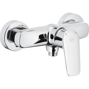 Смеситель для душа kfa² Abasha chrom модель 5236-010-00 — хром