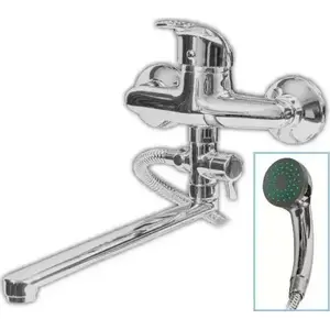 Shower Mixer Sourcing DF2205-1H56 brass single-handle shower faucet