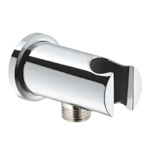 Лейка для душа GROHE Rainshower Chrome — хромированная, 1 шт.