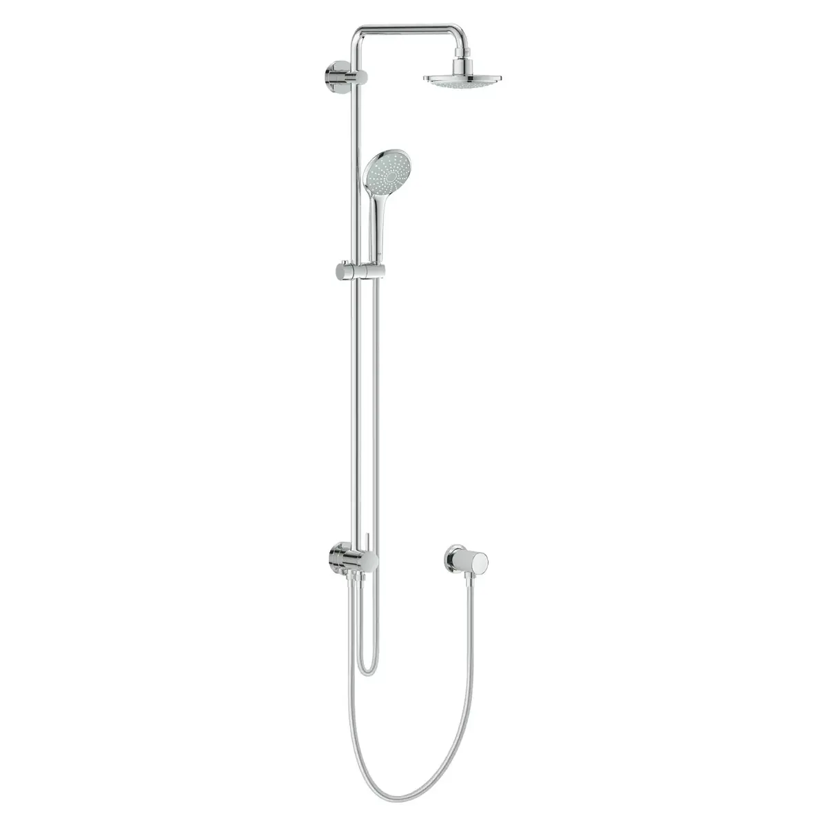 Лейка для душа GROHE Rainshower Photo 5