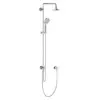 Лейка для душа GROHE Rainshower Photo 5