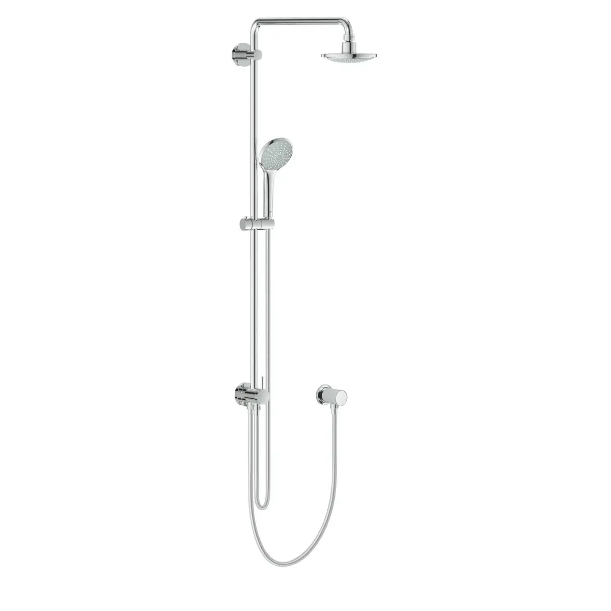 Лейка для душа GROHE Rainshower Photo 6