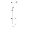 Лейка для душа GROHE Rainshower Photo 6