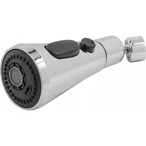 Faucet aerator adapter Isma IS-SI06 — universal perlator/diffuser for taps