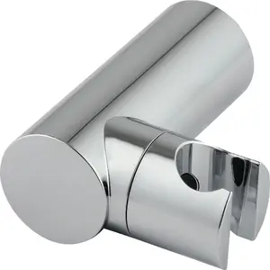 deante Round point handle ANO 021U — faucet handle replacement, single-point metal finish