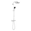 Душевая система GROHE Vitalio Start System 250 Photo 2