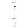 Душевая система GROHE Vitalio Start System 250 Photo 3