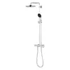 Душевая система GROHE Vitalio Start System 250 Photo 4