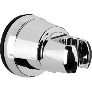 Wall hook Deante DALIA chrome with suction cup (model NDD_021U)