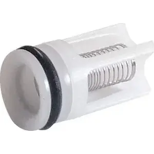 Deante check valve for shower hoses ABZ 0600