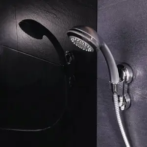Shower head holder Sourcing VACUUMCAP ELA model 12080000