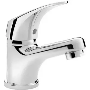 Смеситель для раковины Sourcing TALAS H3111N10041101 однорычажный, хром