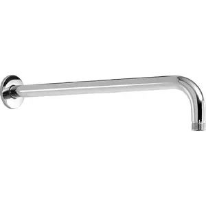 Shower arm Sourcing TUBE STAR 35 00, 35 cm, chromed