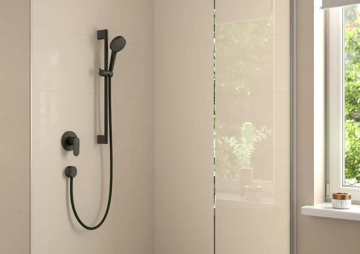 Адаптер для душа Hansgrohe 26453990 Photo 7
