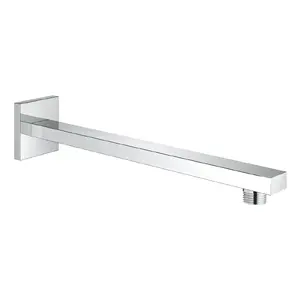 Shower head GROHE Rainshower, chrome finish, single-piece