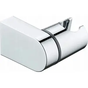 Showerhead Wall Bracket deante ANN 031U — adjustable point mount for hand shower