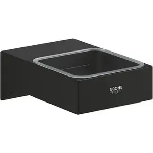 Ручка GROHE Selection Cube Uchwyt (настенная) — GROHE 74102275KF00
