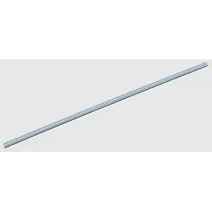 Trimming Mat for Precision Trimmer Office A4+ by GROHE — A4+ format, grey, 445×20×3 mm