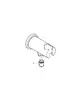 GROHE 26658DL0 garden/pool shower accessory Photo 4