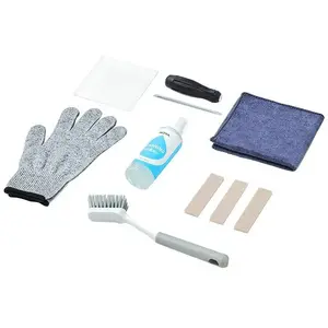 Cleaning kit MOVA MCKM10 for Mova 600 / Mova 1000 models